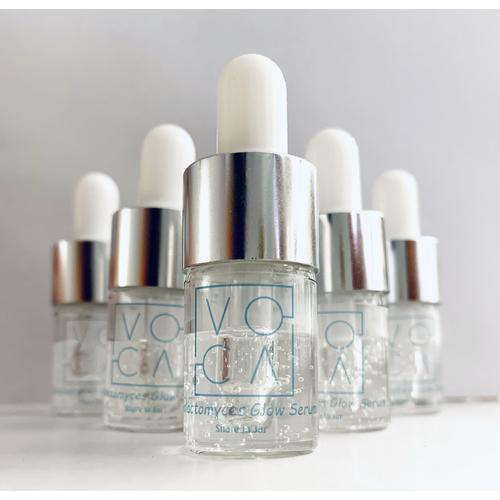Foto Produk VOCA Petite 95% Galactomyces Serum 5 mL Share in Jar / Travel Size dari Voca Official