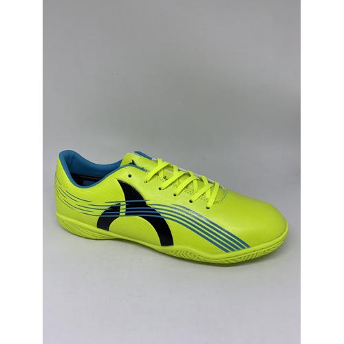 Foto Produk Sepatu futsal Ortuseight original HORIZON stabilo navy new 2019 dari Kicosport