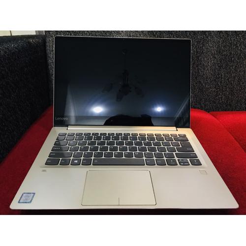 Jual Lenovo Ideapad 720S i7 7500u RAM 8GB SSD 512GB FHD GT940MX 