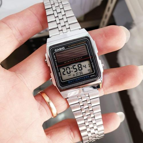 casio 168