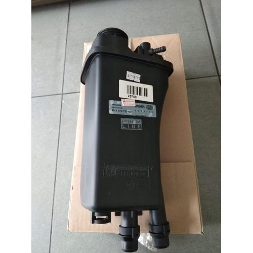 Foto Produk TABUNG RADIATOR BMW E39 dari BJM Parts