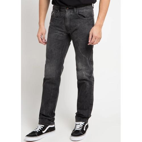 jimmy martin selvedge