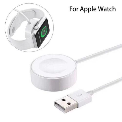 Jual Charger apple watch iwatch series 
