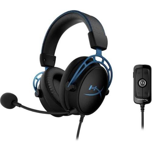 Jual HyperX Cloud Alpha S Gaming Headset Hyper X Cloud Alpha S Kingston -  Kota Bandung - Click \u0026 Go | Tokopedia