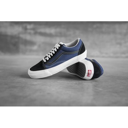 og old skool lx