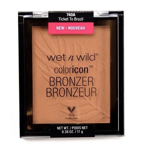 Foto Produk WET N WILD COLOR ICON BRONZER dari ETUDESWEET