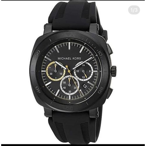 Jual Michael kors watch man - Jakarta 