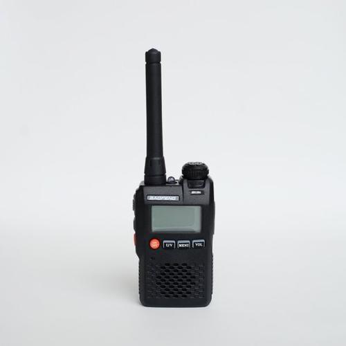 Gambar BAOFENG UV-3R dari Baofeng Indonesia Jakarta Barat Tokopedia