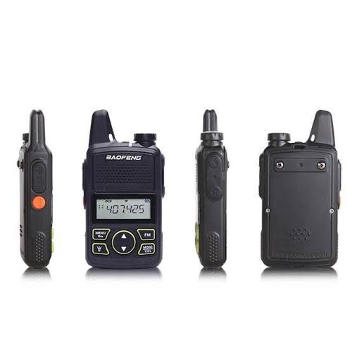 Foto Produk BAOFENG T1 dari Baofeng Indonesia
