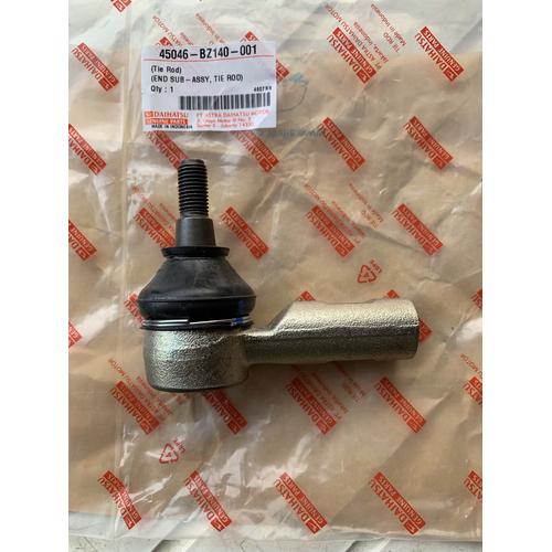 Foto Produk Tie rod AYLA-AGYA original dari era jaya motor