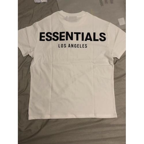 essential los angeles t shirt