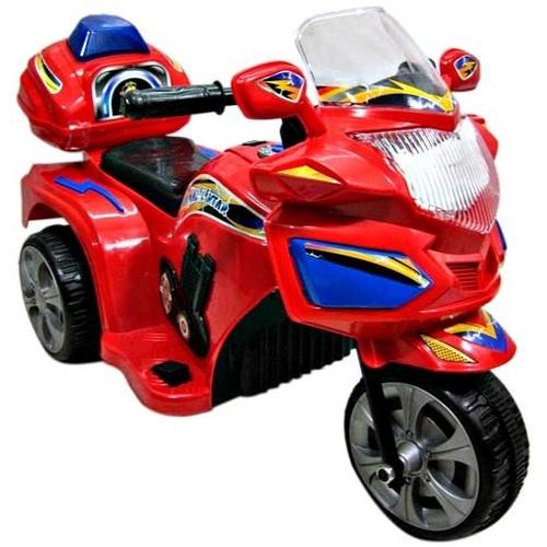 Foto Produk mainan anak motor aki halilintar yota toys gojek / grab only dari bintangjaya toys