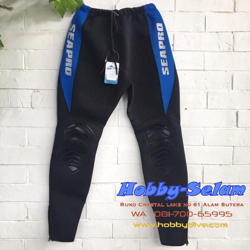 Seapro 2mm Tropic Waterproof Long Pants 