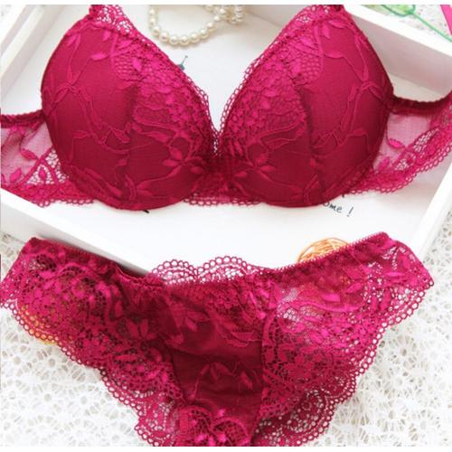 bra and knicker sets