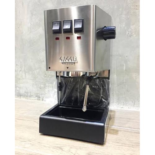GAGGIA CLASSIC PRO espresso machine 