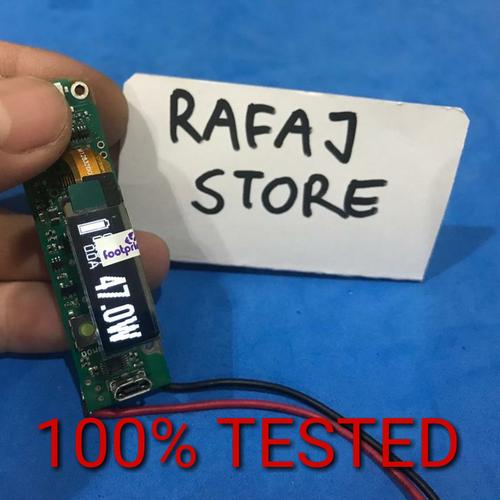 Gambar lcd dna 60 75 133 166 167 200 250 dari rafaj store Jakarta Pusat Tokopedia