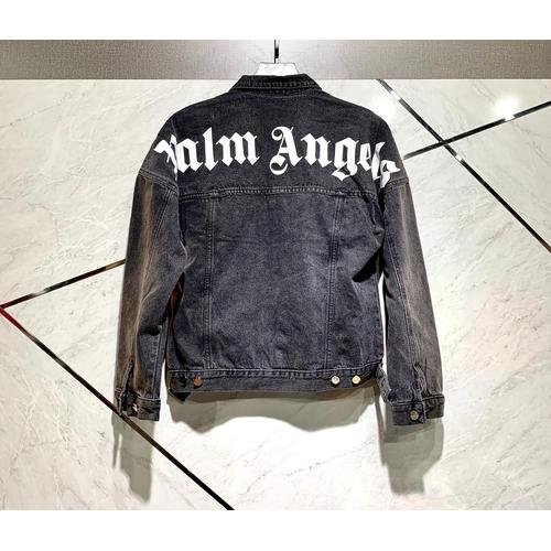 Jual Palm Angel Jeans Black Denim 