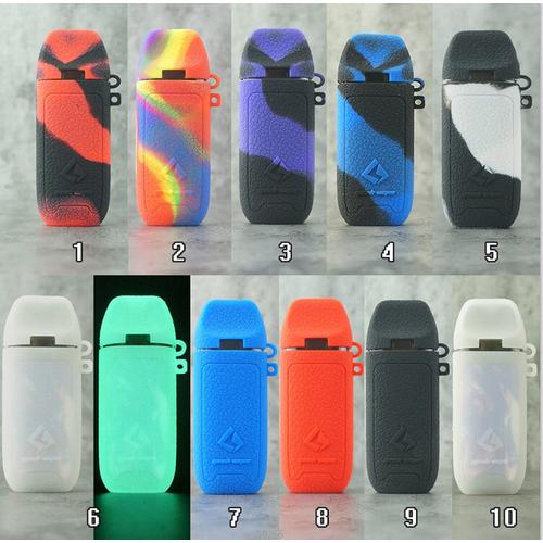 Foto Produk Silicone Silicon Silikon Case Cover Geekvape Bident dari Devi E-Store