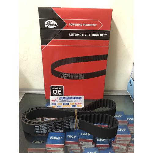 Jual TIMING BELT FORD RANGER 3.0 CC TDCI DAN FORD EVEREST TDCI GATES Jakarta Barat ATRP