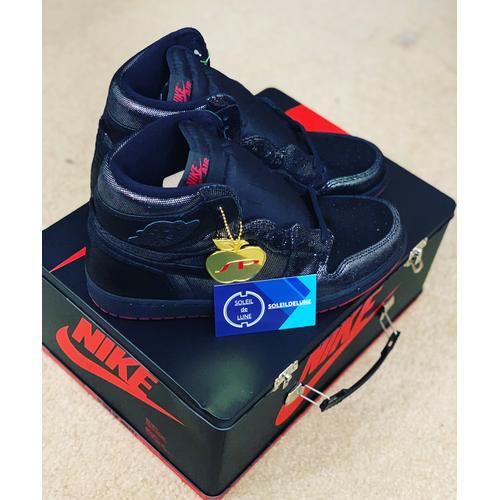 Jual Jordan retro high Gina special box) Jakarta Timur