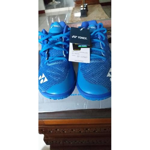 Foto Produk Sepatu yonex aerus 3 biru dari pobymerch