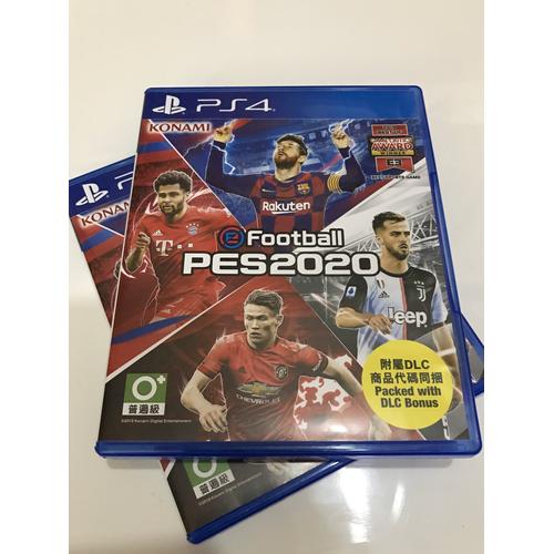 Konami Pes 2019 Nintendo Switch Pro Evolution Soccer 2019 PS4
