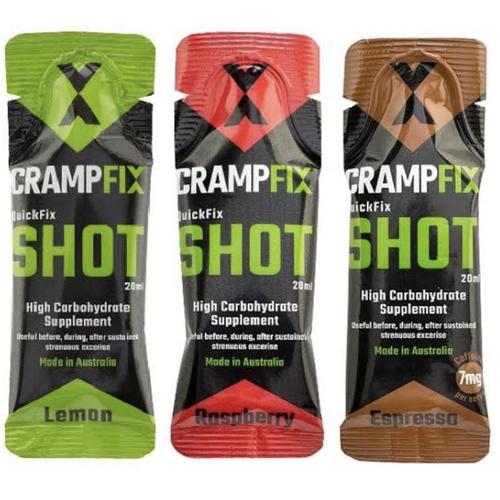 Foto Produk Crampfix shot dari Sports.gallerie