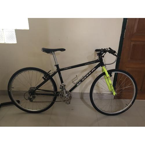 Jual Sepeda Kona Classic Sleman Goldens Shop Tokopedia