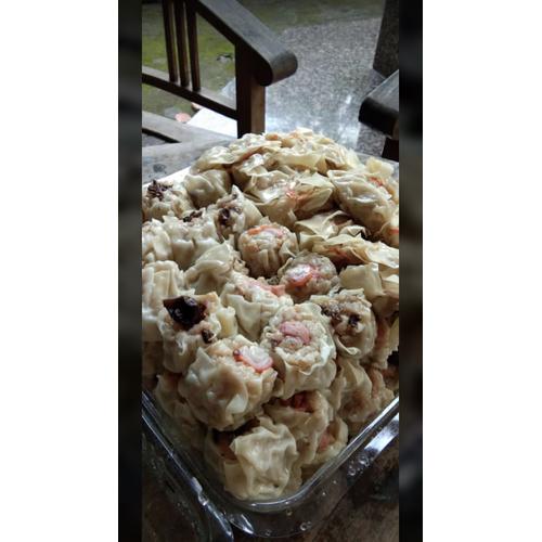 Gambar dimsum frozen 100pcs dari dimsum25 undefined Tokopedia