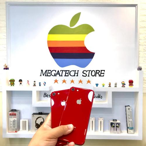 Jual Apple Iphone 8 256gb Red Second Bekas Seken Singapore Set Kota Batam Gadget Batam Tokopedia