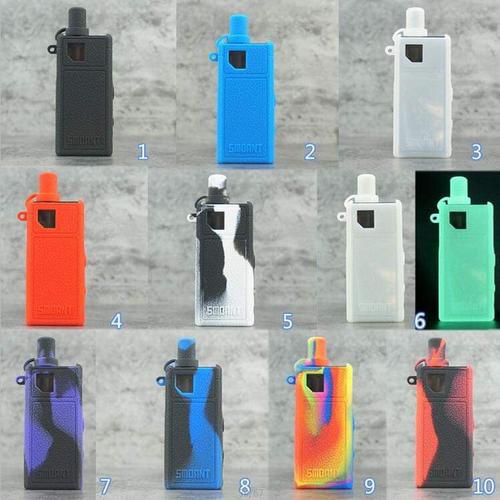 Foto Produk Silicone Silikon Case Smoant Pasito dari Devi E-Store