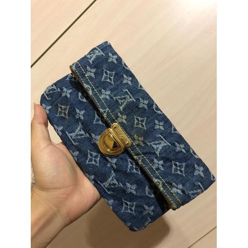 Jual Lv denim bag - Jakarta Selatan 