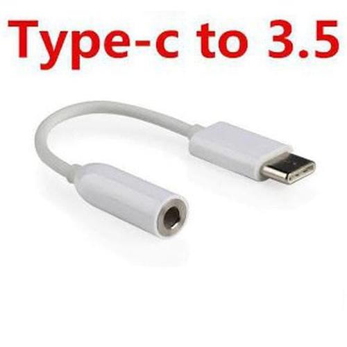 Jual USB TYPE C TO 3.5MM AUDIO JACK AUX 