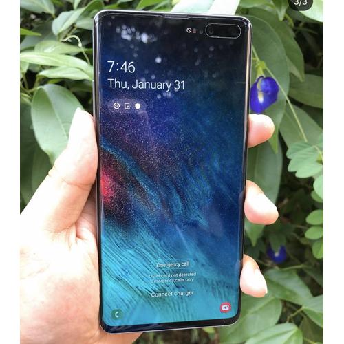Foto Produk Samsung galaxy s 10 5G dari Suksess801