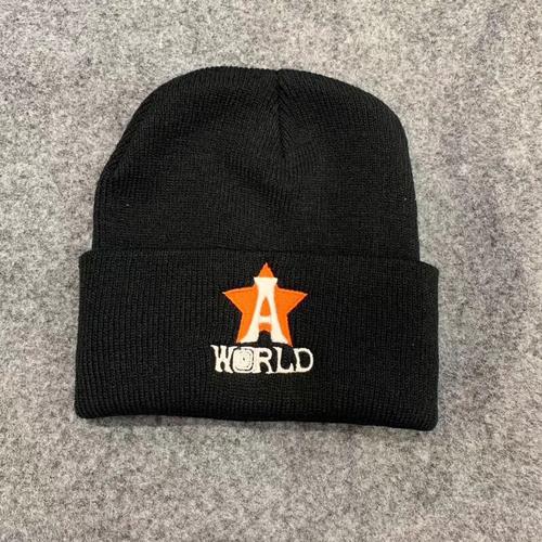 Astroworld Festival Houston Beanie Cap 