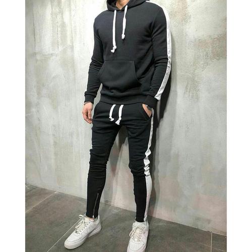 hoodie tracksuit