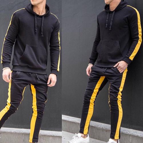 hoodie tracksuit