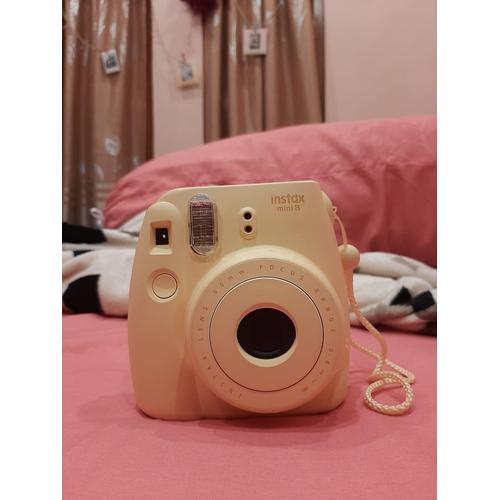 Foto Produk Instax Mini 8 Fujifilm dari DimsumFavorite