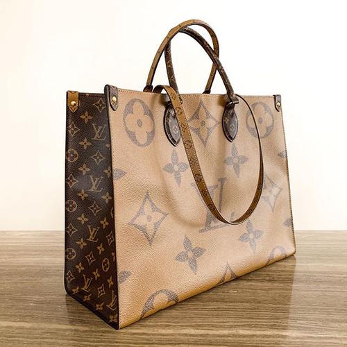 large utility tote