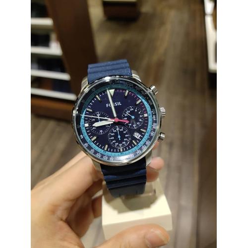 Jual Fossil watch FS5519 - Kab. Bekasi 