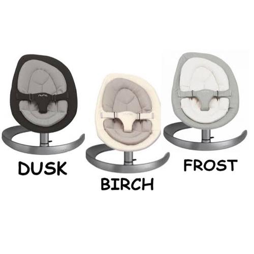 Foto Produk Nuna Leaf Curv 2019 dari sweetmomshop