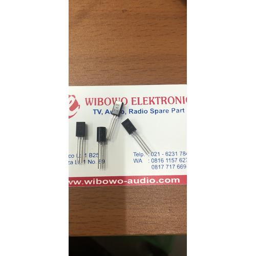 Jual Transistor D667 D 667 Jakarta Barat wibowoelectronic Tokopedia