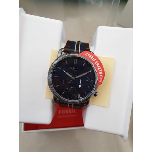 Jual Fossil FTW1182 Hyrbid Smartwatch 