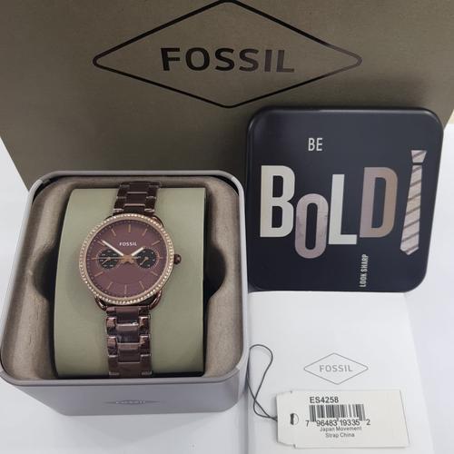 fossil es4258