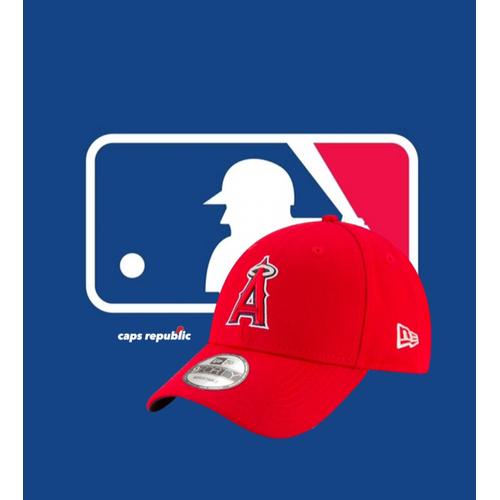 Jual Topi Baseball New Era Los Angeles 