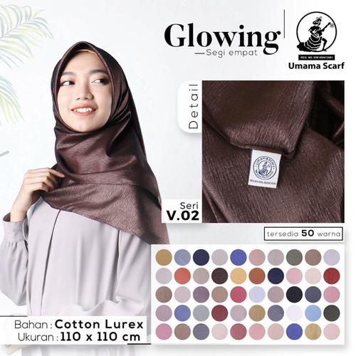 hijab umama scarf