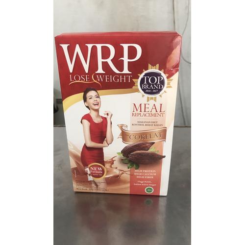 Foto Produk WRP lose weight coklat dari Asia bambu mart