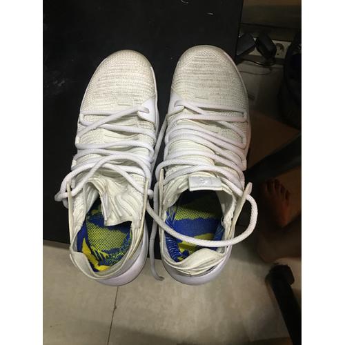 kd size 10