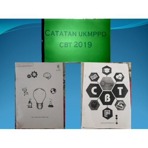 Jual Skb Cpns Dokter Ukmppd Extensif Buku Catatan Ringkasan Soal Ukmppd Kota Surabaya Alvin Shop 08 Tokopedia