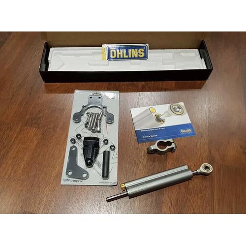 Gambar Steering Damper Z900 Ohlins Bracket DMV dari Candi Motor Kab. Banyumas Tokopedia